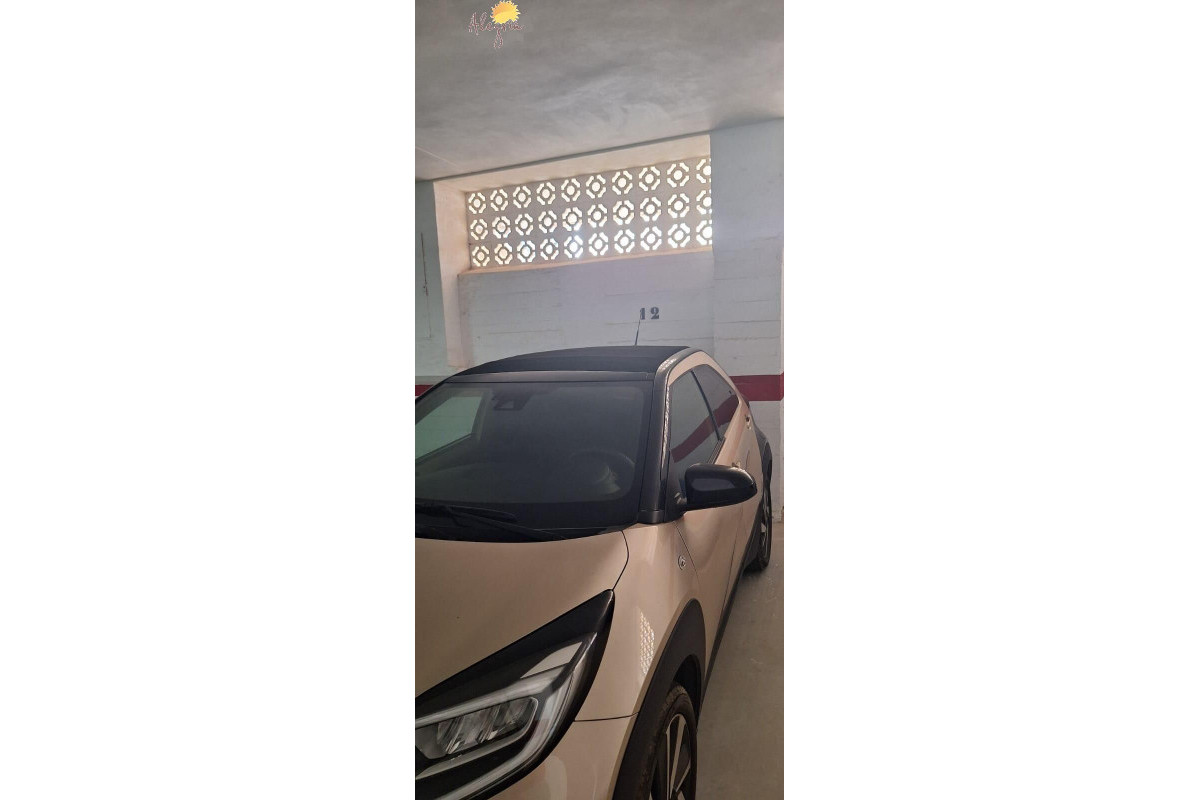 Revente - Appartement - Torrevieja - La Mata