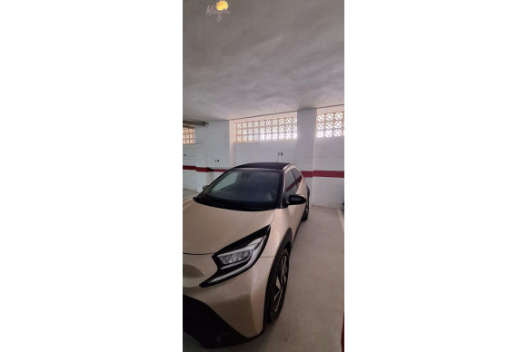 Revente - Appartement - Torrevieja - La Mata