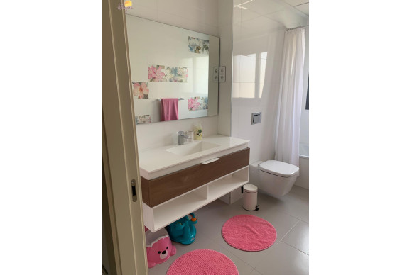 Herverkoop - Villa - Orihuela Costa - Campoamor