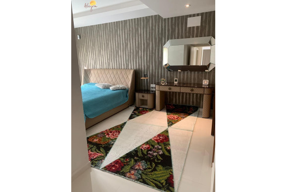 Herverkoop - Villa - Orihuela Costa - Campoamor