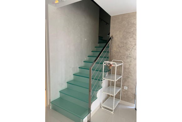 Herverkoop - Villa - Orihuela Costa - Campoamor