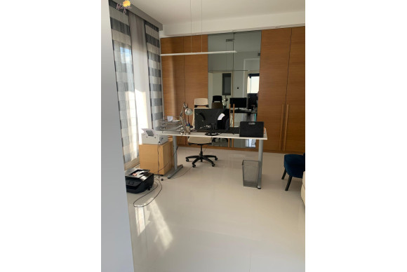 Herverkoop - Villa - Orihuela Costa - Campoamor