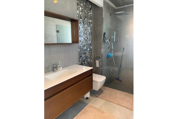 Herverkoop - Villa - Orihuela Costa - Campoamor