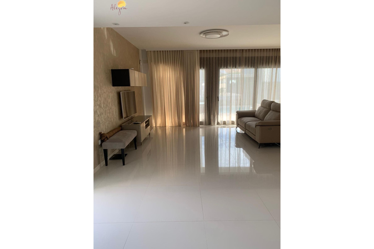 Herverkoop - Villa - Orihuela Costa - Campoamor