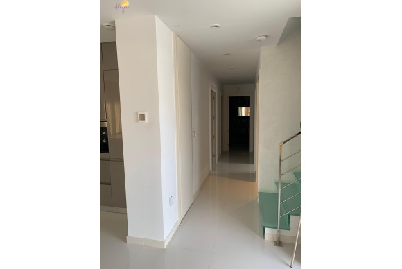 Herverkoop - Villa - Orihuela Costa - Campoamor