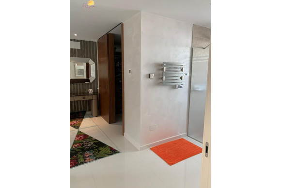 Herverkoop - Villa - Orihuela Costa - Campoamor