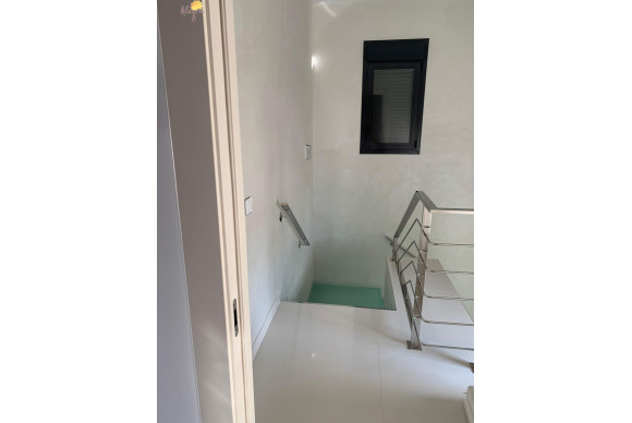 Herverkoop - Villa - Orihuela Costa - Campoamor