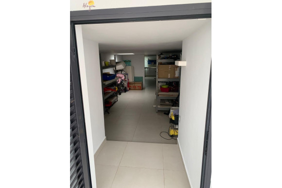 Herverkoop - Villa - Orihuela Costa - Campoamor