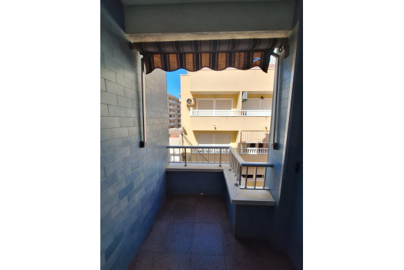 Reventa - Apartamento / piso - Torrevieja - La Mata
