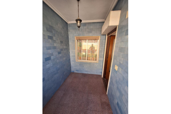 Reventa - Apartamento / piso - Torrevieja - La Mata