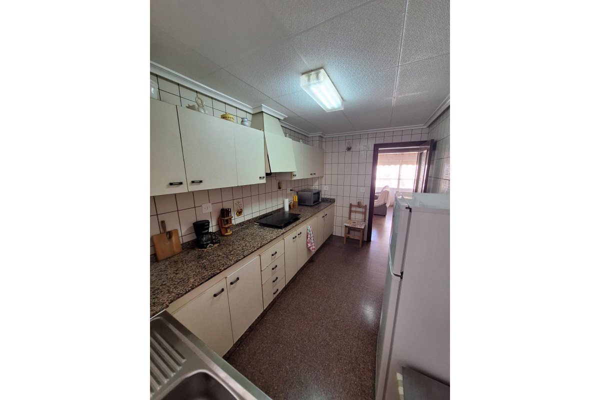 Reventa - Apartamento / piso - Torrevieja - La Mata