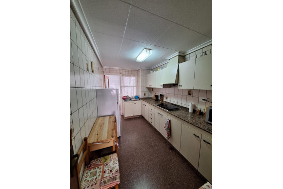 Reventa - Apartamento / piso - Torrevieja - La Mata