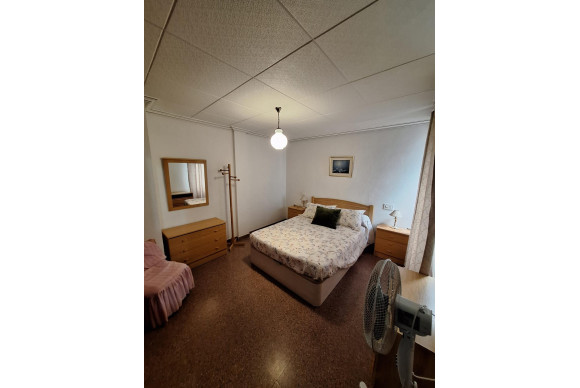 Reventa - Apartamento / piso - Torrevieja - La Mata