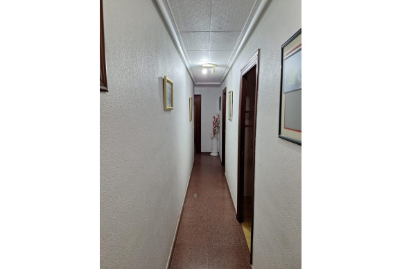 Reventa - Apartamento / piso - Torrevieja - La Mata