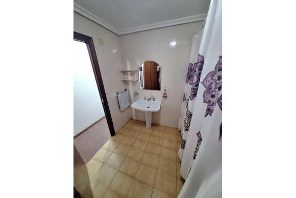 Reventa - Apartamento / piso - Torrevieja - La Mata