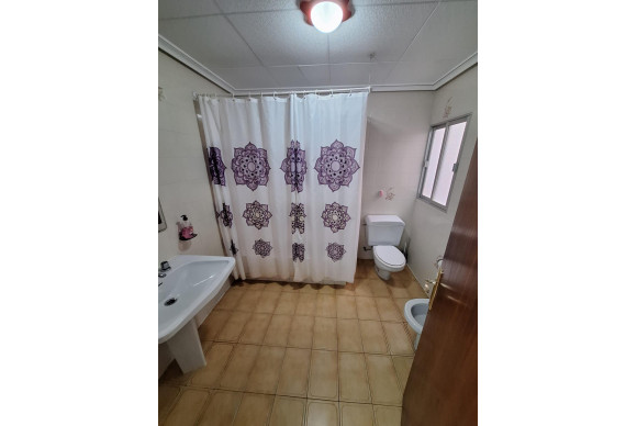Reventa - Apartamento / piso - Torrevieja - La Mata