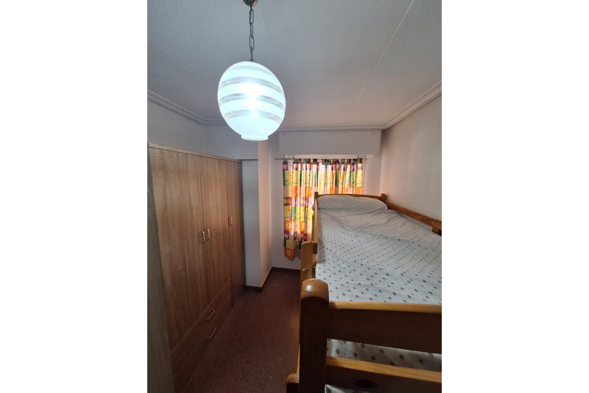 Reventa - Apartamento / piso - Torrevieja - La Mata