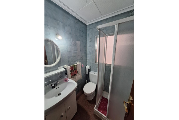 Reventa - Apartamento / piso - Torrevieja - La Mata