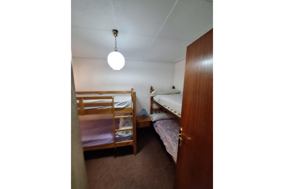 Reventa - Apartamento / piso - Torrevieja - La Mata