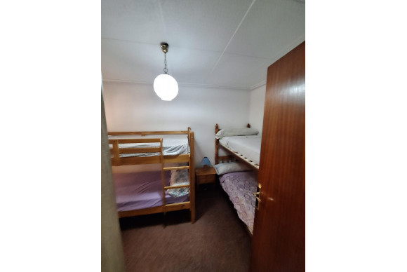 Reventa - Apartamento / piso - Torrevieja - La Mata