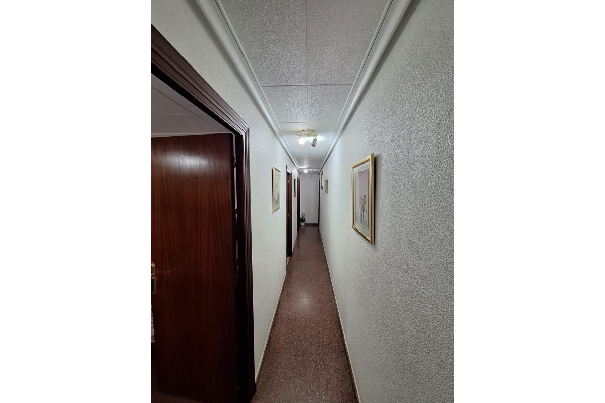 Reventa - Apartamento / piso - Torrevieja - La Mata