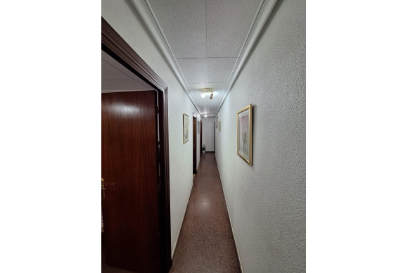 Reventa - Apartamento / piso - Torrevieja - La Mata