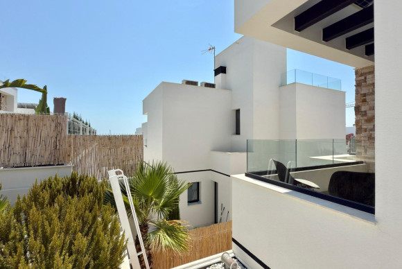 Revente - House - Finestrat - Balcón de finestrat