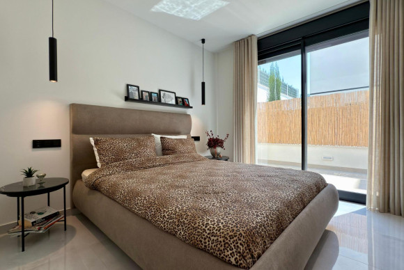 Revente - House - Finestrat - Balcón de finestrat