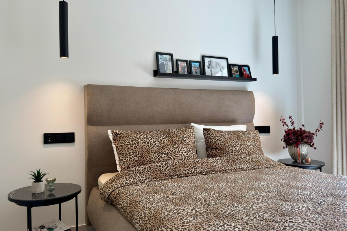 Revente - House - Finestrat - Balcón de finestrat