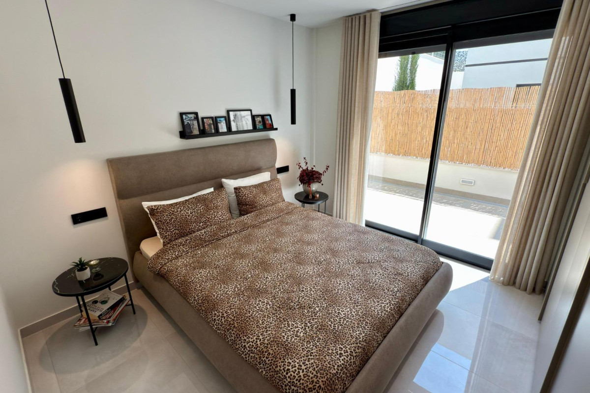 Revente - House - Finestrat - Balcón de finestrat