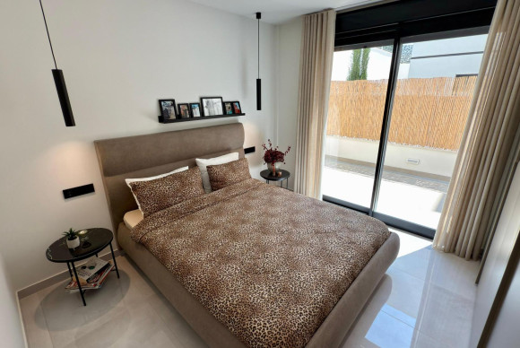 Revente - House - Finestrat - Balcón de finestrat