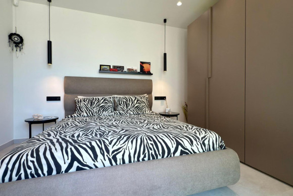 Revente - House - Finestrat - Balcón de finestrat