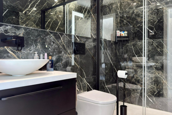 Revente - House - Finestrat - Balcón de finestrat