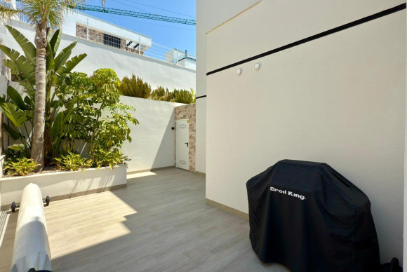 Revente - House - Finestrat - Balcón de finestrat