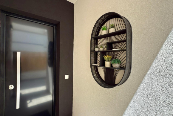 Revente - House - Finestrat - Balcón de finestrat