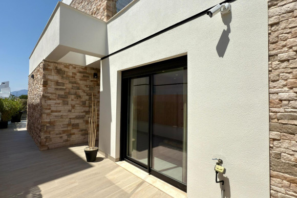 Revente - House - Finestrat - Balcón de finestrat