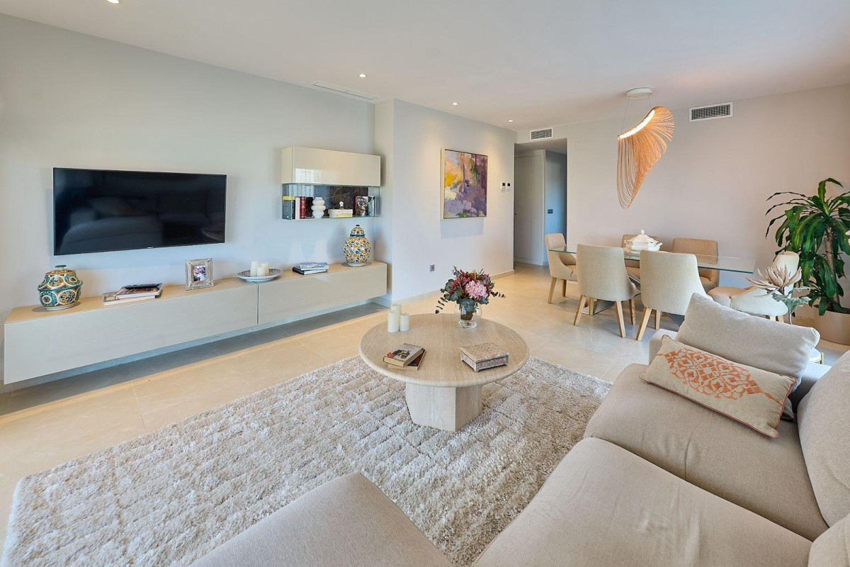 Reventa - Apartamento / piso - Alicante - Pau V