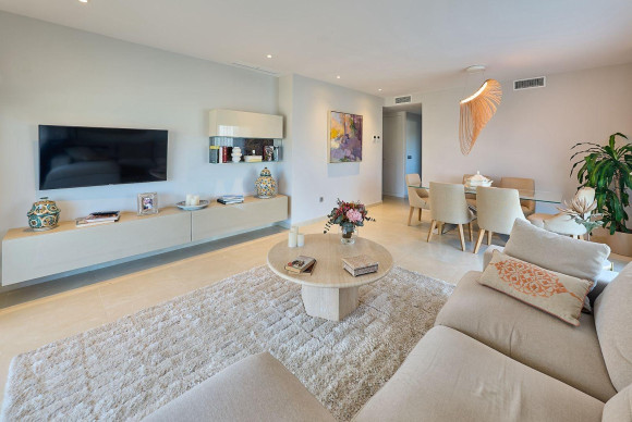 Reventa - Apartamento / piso - Alicante - Pau V