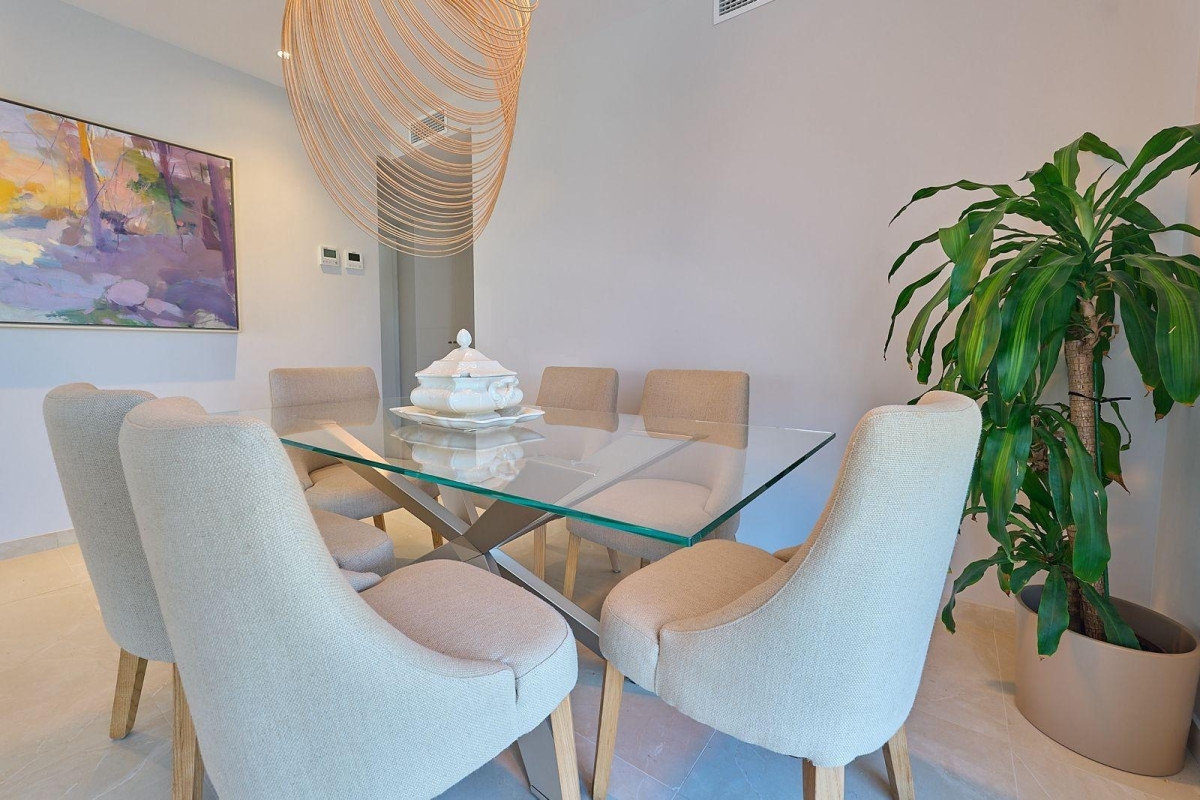 Reventa - Apartamento / piso - Alicante - Pau V