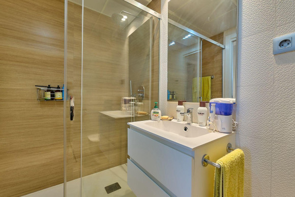 Reventa - Apartamento / piso - Alicante - Pau V