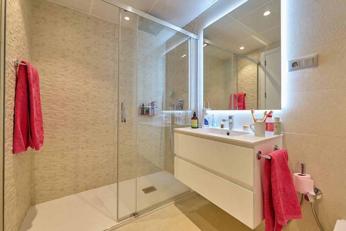 Reventa - Apartamento / piso - Alicante - Pau V