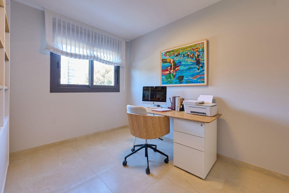 Reventa - Apartamento / piso - Alicante - Pau V