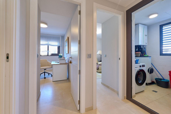 Reventa - Apartamento / piso - Alicante - Pau V