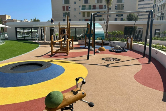 Reventa - Apartamento / piso - Alicante - Pau V