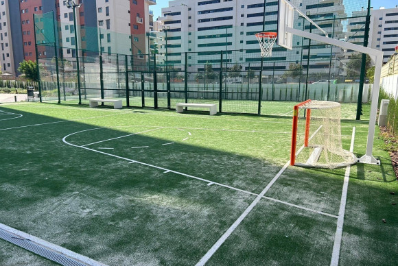 Reventa - Apartamento / piso - Alicante - Pau V