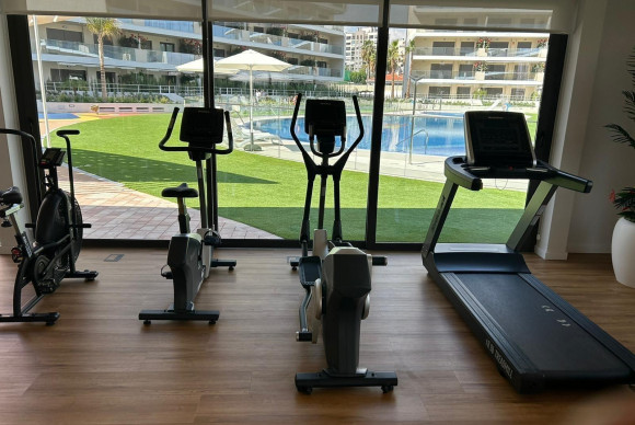 Reventa - Apartamento / piso - Alicante - Pau V