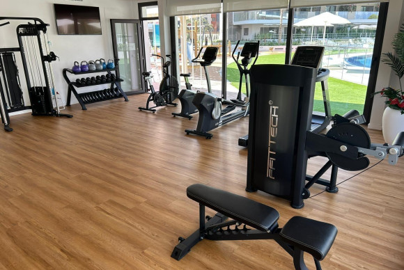 Reventa - Apartamento / piso - Alicante - Pau V