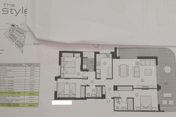 Reventa - Apartamento / piso - Alicante - Pau V