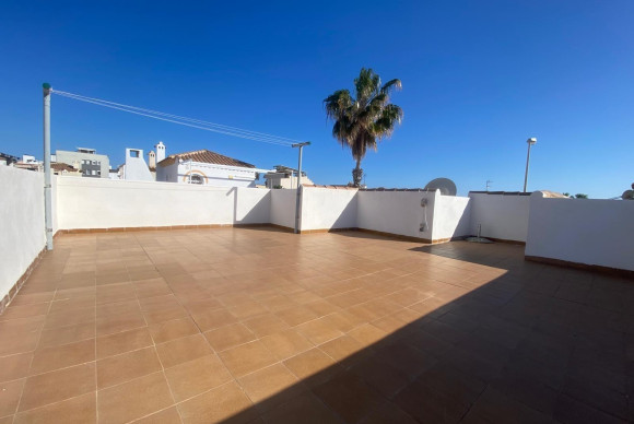 Revente - Villa - Torrevieja - Torreblanca