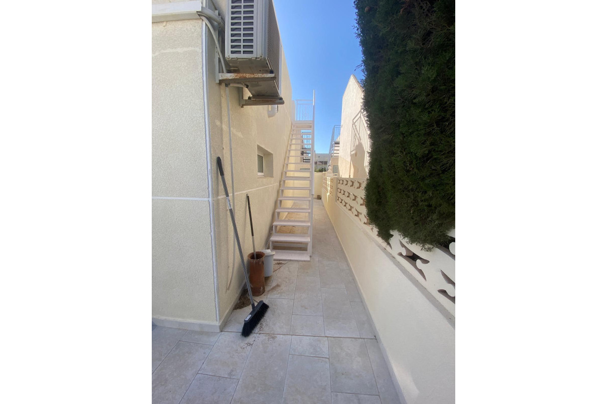 Revente - Villa - Torrevieja - Torreblanca